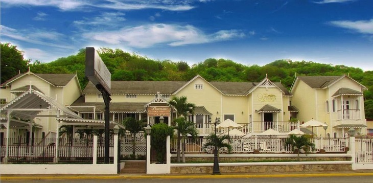 Gallery - Hotel Victoriano