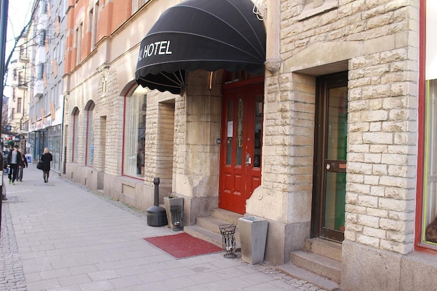 Gallery - Hotell Hjalmar