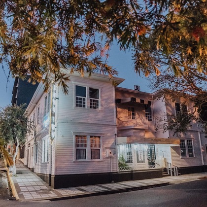 Gallery - Dunn Inn