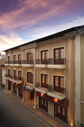 Gallery - Grand Victoria Boutique Hotel