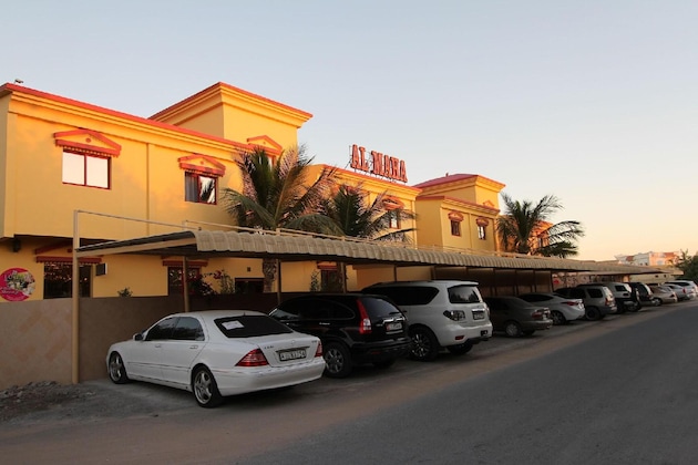 Gallery - Al Maha Residence Rak