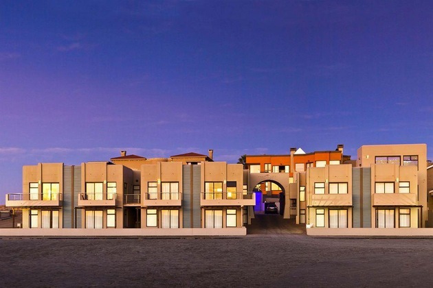 Gallery - Atlantic Villa Boutique Guesthouse