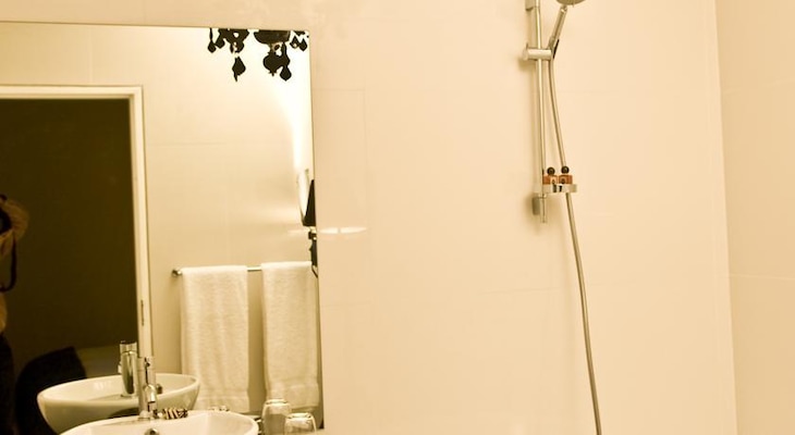 Gallery - Villa Moringa Guesthouse