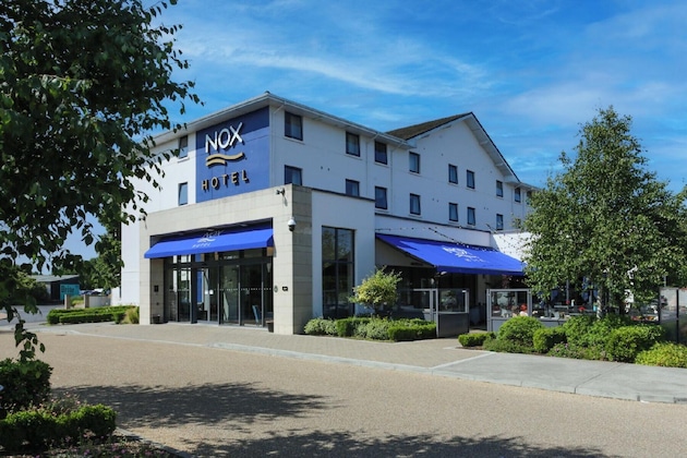 Gallery - Nox Hotel