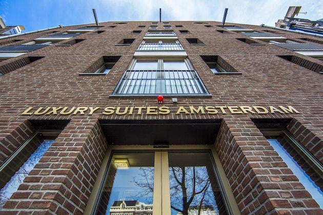 Gallery - Luxury Suites Amsterdam