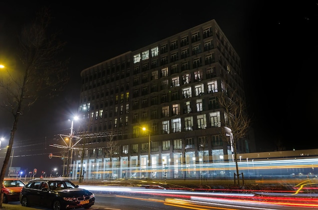 Gallery - Amadi Panorama Hotel
