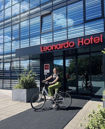 Gallery - Leonardo Hotel Groningen