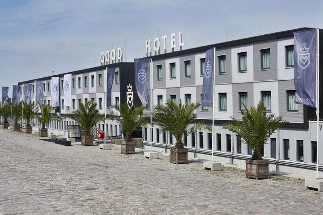 Gallery - Good Hotel Amsterdam