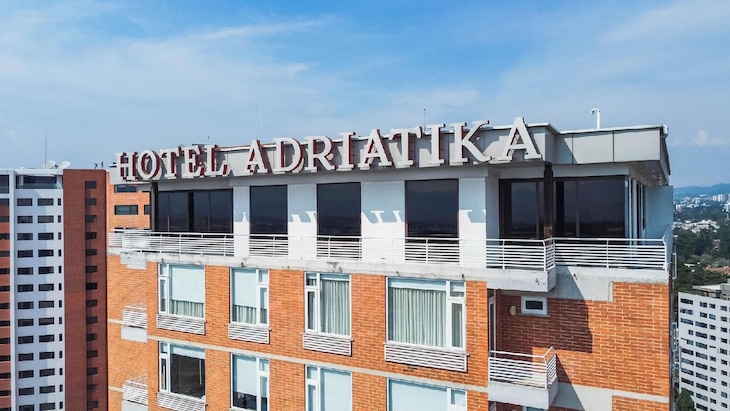 Gallery - Adriatika Hotel & Residence