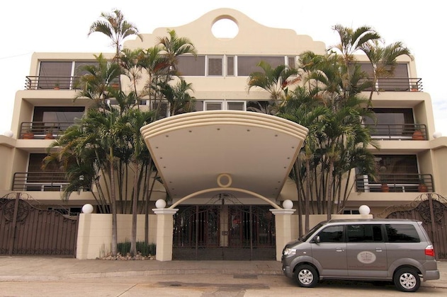 Gallery - Apart - Hotel Casa Serena