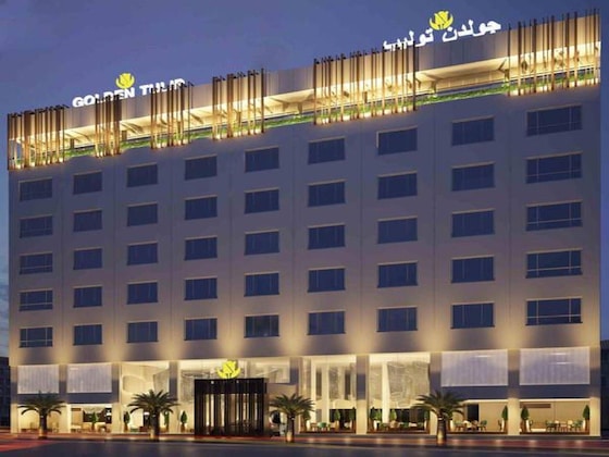 Gallery - Golden Tulip Dammam Corniche Hotel