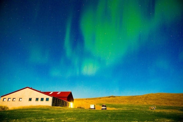 Gallery - Hótel Selið