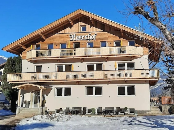 Gallery - Apartments Rosenhof