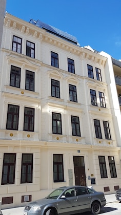 Gallery - Appartements Hermine