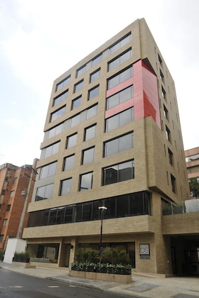 Gallery - Bs Rosales Hotel And Suites