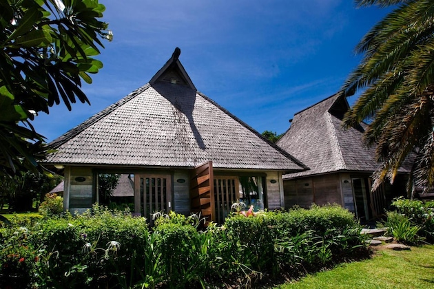 Gallery - Yatule Resort & Spa
