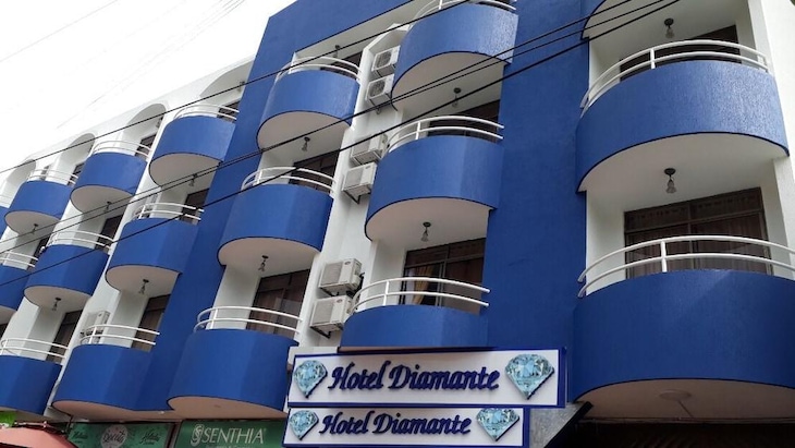 Gallery - Hotel Diamante Melgar