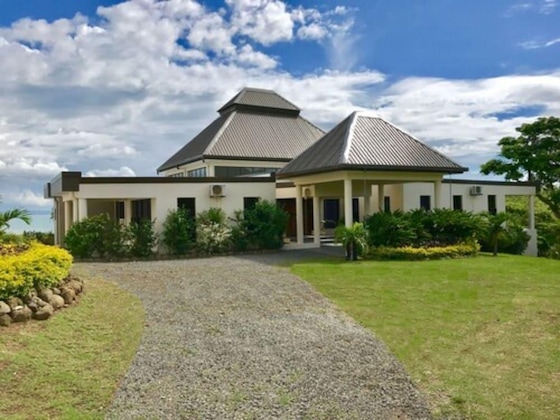 Gallery - Sapphire Bay Fiji
