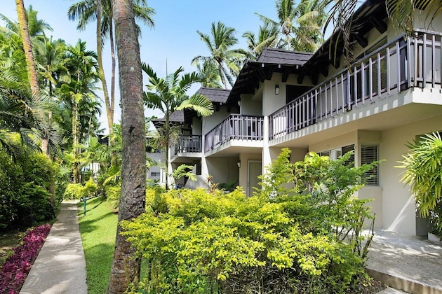Gallery - Ultiqa Fiji Palms Beach Resort