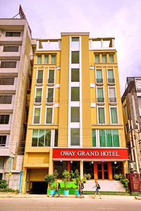 Gallery - Oway Grand Hotel