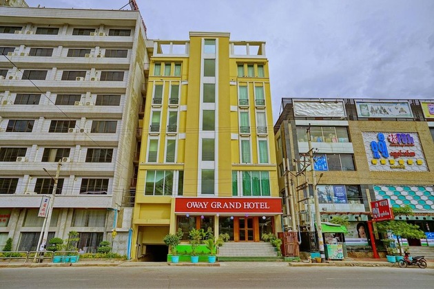 Gallery - Oway Grand Hotel