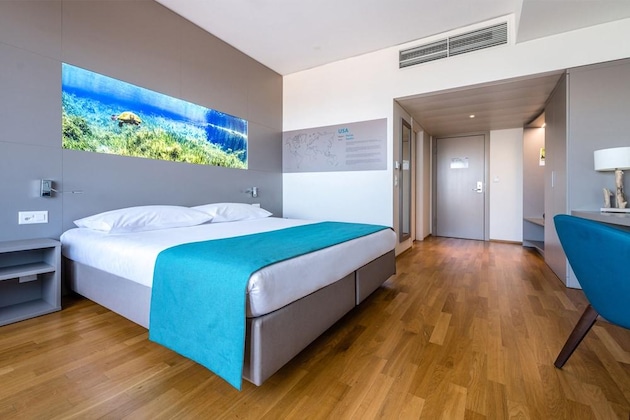 Gallery - Aquatis Hotel