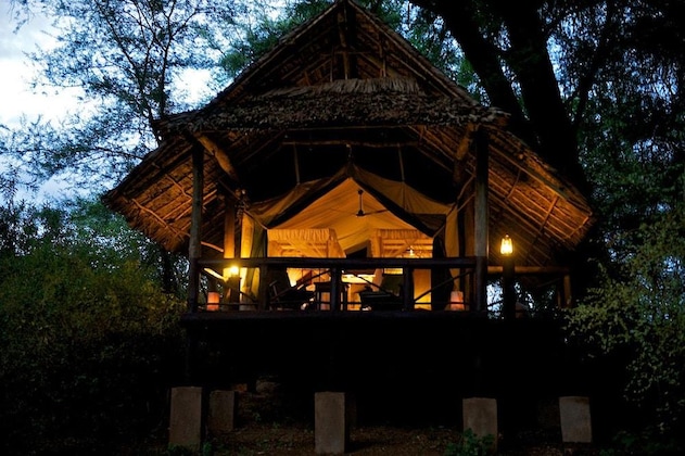 Gallery - Samburu Intrepids Tented Camp