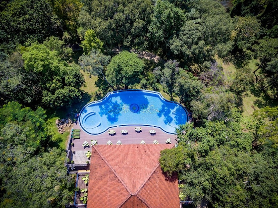 Gallery - Amaya Signature Dambulla
