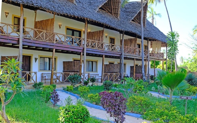 Gallery - Pongwe Bay Resort