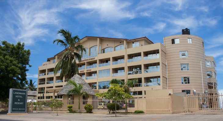 Gallery - Landmark Mbezi Beach Resort