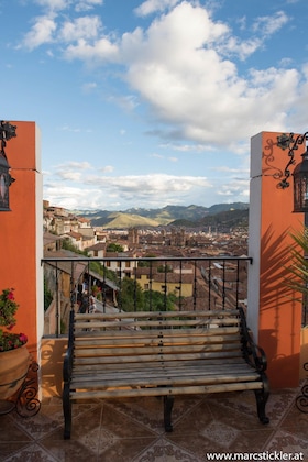 Gallery - Hostal Qolqampata