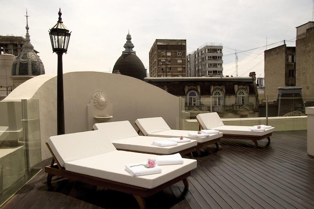 Gallery - Tango de Mayo Hotel