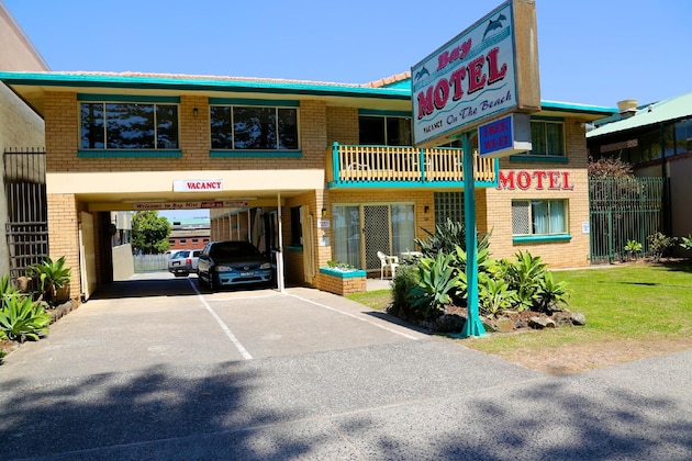 Gallery - Bay Motel