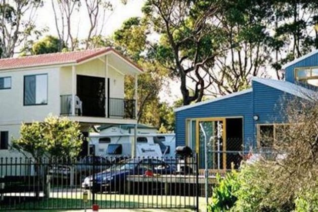 Gallery - Koonwarra Holiday Park