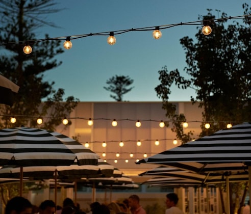 Gallery - Cottesloe Beach Hotel