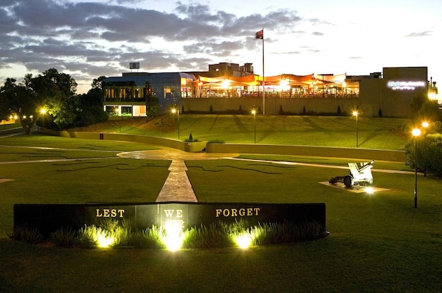 Gallery - Clubmulwala Resort