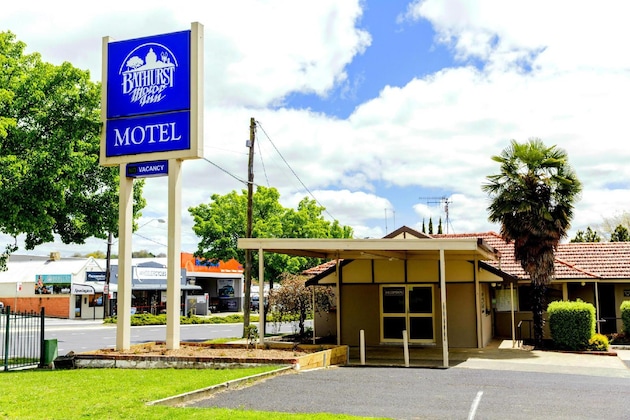 Gallery - Bathurst Motor Inn