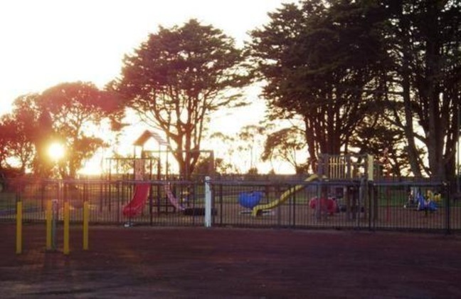 Gallery - Nrma Portland Bay Holiday Park