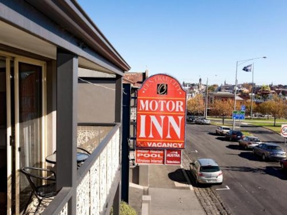 Gallery - Central City Motor Inn