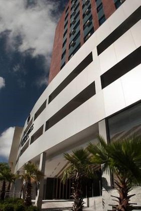 Gallery - Master Express Dom Pedro Ii