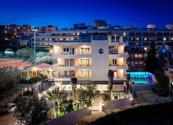 Gallery - Boban Luxury Suites