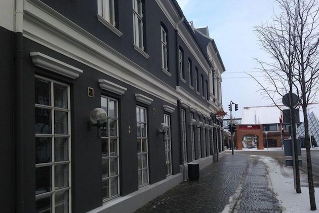 Gallery - Herning City Apartments
