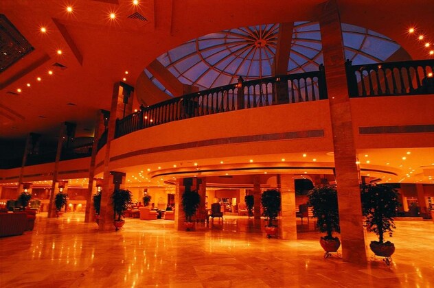 Gallery - Siva Grand Beach Hotel