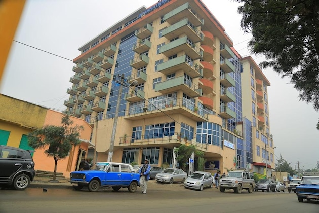 Gallery - Sarem International Hotel