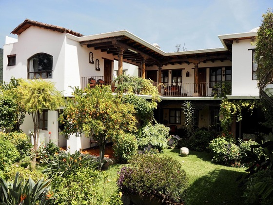 Gallery - Casa Madeleine Boutique Hotel & Spa