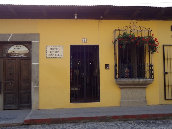 Gallery - Posada Doña Luisa