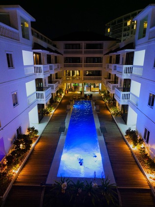 Gallery - Mary Beach Hotel And Resort