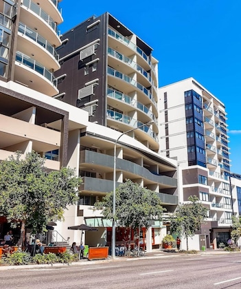 Gallery - Morgan Suites