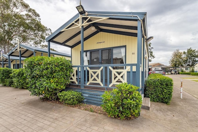 Gallery - Ingenia Holidays Nepean River