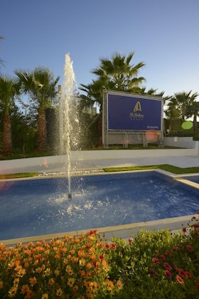 Gallery - The Penthouse Suites Hotel